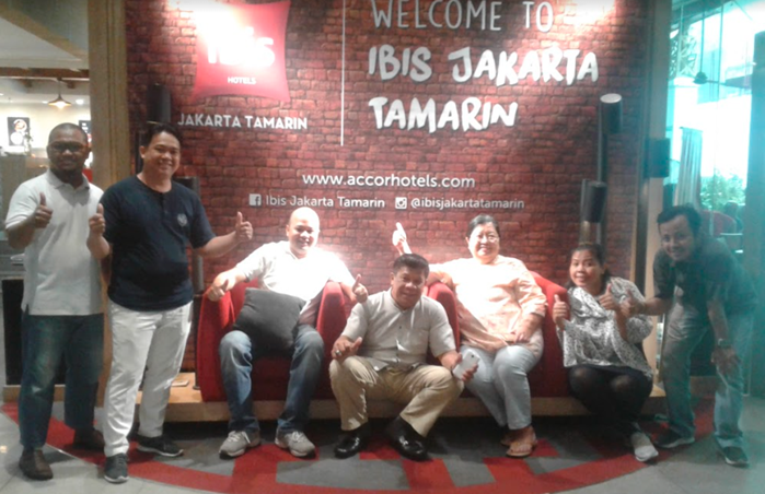Pelatihan Ekspor Impor Kepabeanan Jakarta, Bandung, Yogyakarta
