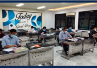 Ujian Sertifikasi Ahli Kepabeanan (PPJK) Surabaya