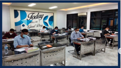 Ujian Sertifikasi Ahli Kepabeanan (PPJK) Surabaya