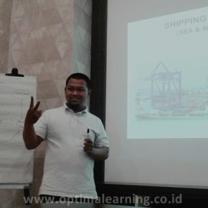 Pelatihan Ekspor - Impor di Bandung