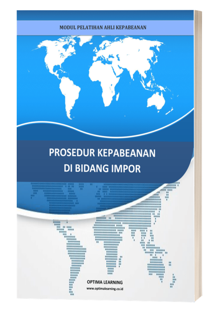E-Book Prosedur Kepabeanan Impor