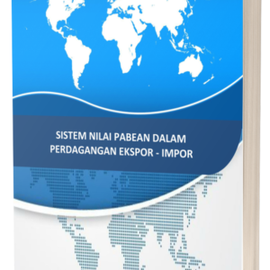 E-Book Sistem Nilai Pabean Ekspor Impor