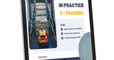 Training Import Online