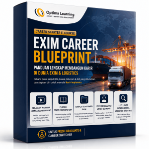 E-Course Export - Import Career Blueprint